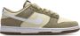 Nike Dunk Heren Schoenen Groen Maat: 40.5 Leer Foot Locker - Thumbnail 2