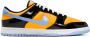 Nike Dunk Heren Schoenen Zwart Maat: 42.5 Mesh Synthetisch Foot Locker - Thumbnail 2