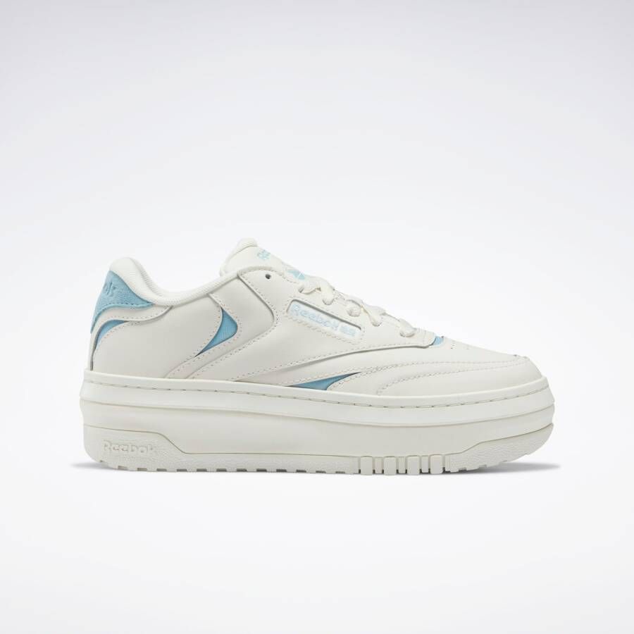 Reebok Sport Lage Sneakers Club C Extra - Foto 3