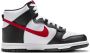 Nike Dunk Unisex Schoenen Wit Maat: 38 Synthetisch Leer Foot Locker - Thumbnail 2