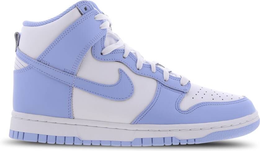 Lichtblauwe nike schoenen 2025