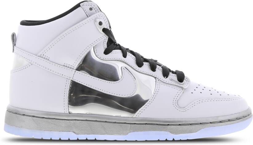 Nike Dunk High Dames Schoenen