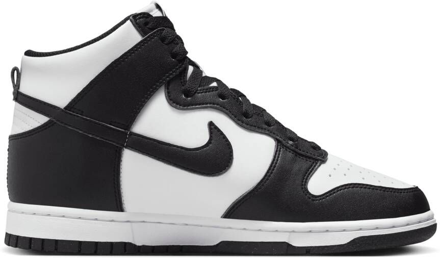 Nike Dunk High Dames Schoenen