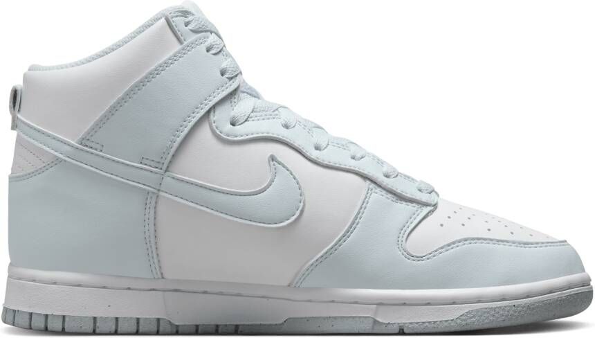Nike Dunk Dames Schoenen Wit Maat: 36 Leer Foot Locker