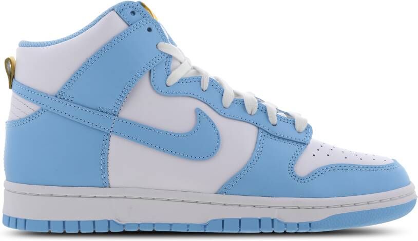 Nike Dunk High Heren Schoenen