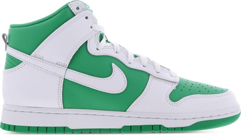 Nike Dunk High Heren Schoenen