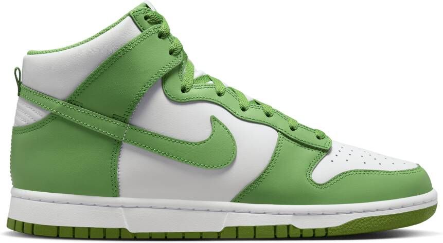 Nike Dunk High Heren Schoenen
