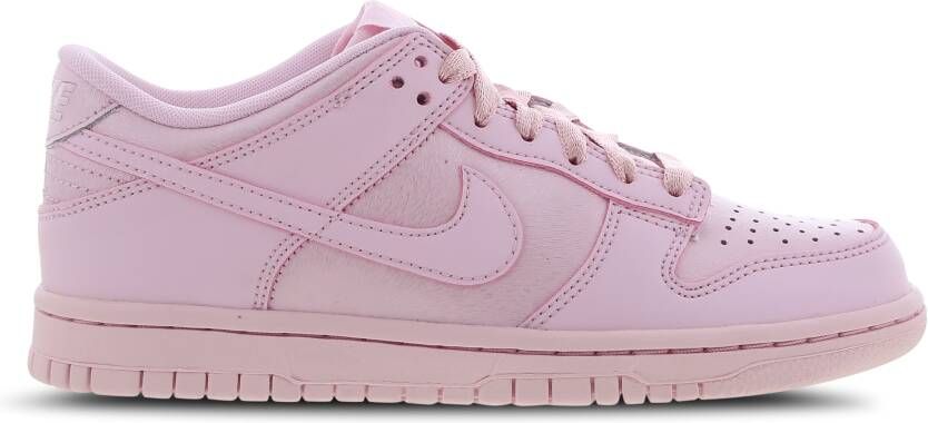 Nike Lage Sneakers Dunk Low SE Prism Pink - Foto 2