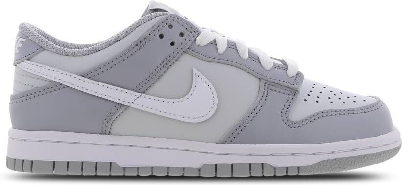 Nike Dunk Low Basisschool Schoenen