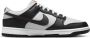 Nike Dunk Low Basketball Schoenen black medium ash-light silver maat: 38.5 beschikbare maaten:42.5 44.5 45 46 38.5 - Thumbnail 4