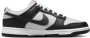 Nike Dunk Low Basketball Schoenen black medium ash-light silver maat: 38.5 beschikbare maaten:42.5 44.5 45 46 38.5 - Thumbnail 2