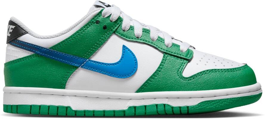 Nike Dunk Low Basisschool Schoenen - Foto 2
