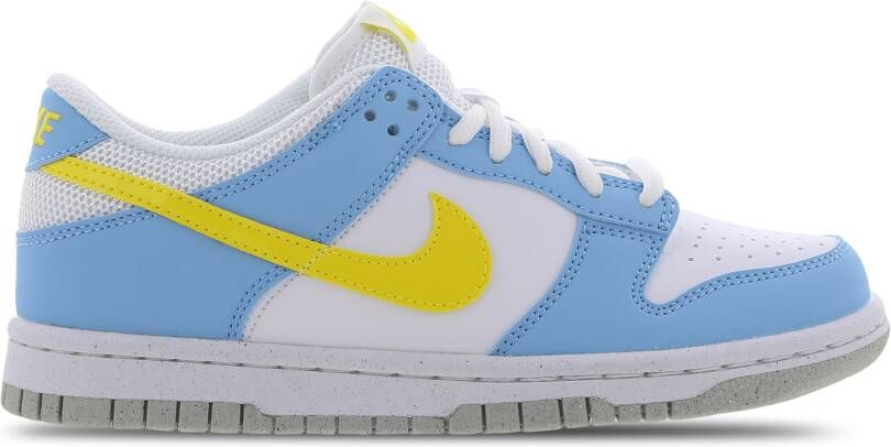 Nike Dunk Low Classic Basisschool Schoenen