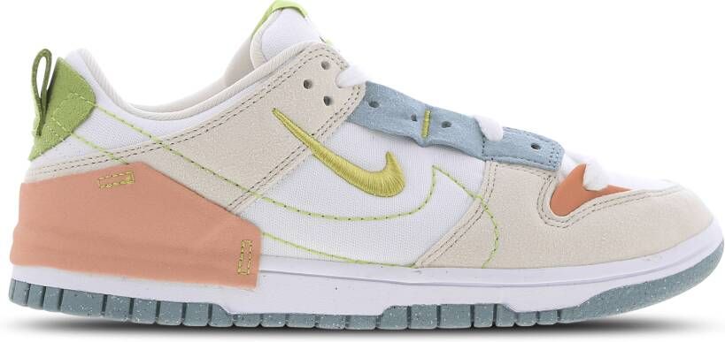 Nike Dunk Low Dames Schoenen