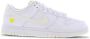 Nike Wmns Dunk Low Basketball Schoenen white photon dust white maat: 41 beschikbare maaten:37.5 38 39 40.5 36.5 41 42 - Thumbnail 3