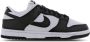 Nike WMNS Dunk Low Panda Next Nature Dunk in zwart formaten: 40.5 - Thumbnail 3