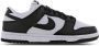 Nike Wmns Dunk Low Panda Next Nature Basketball Schoenen white black maat: 37.5 beschikbare maaten:37.5 38.5 39 40.5 36.5 41 42 - Thumbnail 3