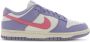 Nike Dunk Low Damessneaker Paar Roze Creme Limited edition - Thumbnail 2