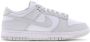 Nike Wmns Dunk Low Basketball Schoenen white photon dust white maat: 41 beschikbare maaten:37.5 38 39 40.5 36.5 41 42 - Thumbnail 4