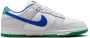 Nike Midnight Navy Retro Premium Sneakers - Thumbnail 2