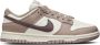 Nike Dunk Low Damesschoenen Wit - Thumbnail 3
