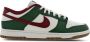 Nike Dunk Low Gorge Green FB7160 - Thumbnail 1