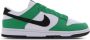 Nike Klassieke Dunk Low Celtics Sneakers Green Heren - Thumbnail 2