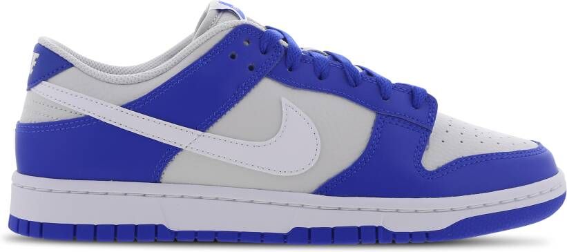Nike Sneakers Dunk Low Kentucky Alternate - Foto 3