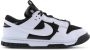 Nike Sneakers Dunk Low Jumbo Reverse Panda - Thumbnail 2