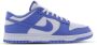 Nike Polar Blue Dunk Low Stijlvolle en opvallende sneaker Blue - Thumbnail 2