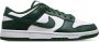 Nike Dunk Low Retro Team Green White Sneakers Doos Zonder Deksel - Thumbnail 2