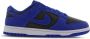 Nike "Lage Dunk Sneakers voor Casual Outfits" Blauw Unisex - Thumbnail 2