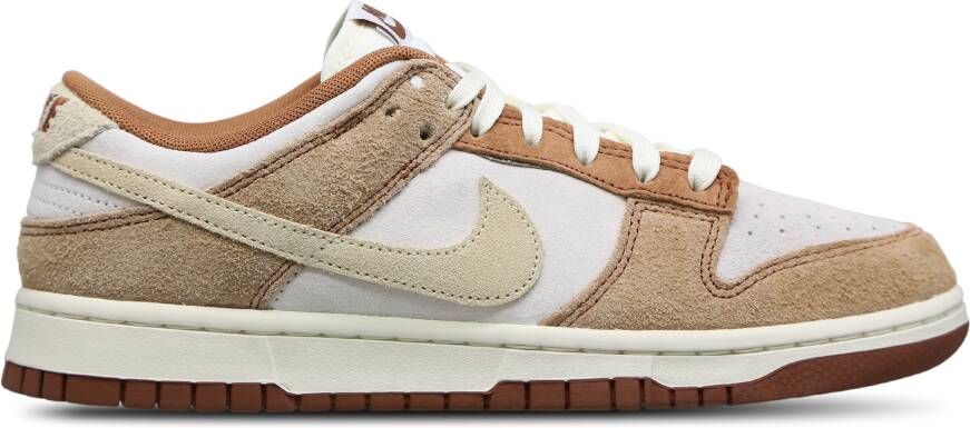 Nike Dunk Low Retro Premium Grijs - Foto 2