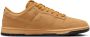 Nike Dunk Heren Schoenen Tarwe Maat: 44.5 Leer Foot Locker - Thumbnail 2