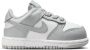 Nike Dunk Unisex Schoenen Wit Maat: 19.5 Leer Foot Locker - Thumbnail 2