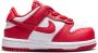 Nike Dunk Unisex Schoenen Wit Maat: 25 Mesh Synthetisch Foot Locker - Thumbnail 2