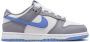 Nike Dunk Unisex Schoenen Wit Maat: 33 Mesh Synthetisch Foot Locker - Thumbnail 2