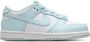 Nike Dunk Unisex Schoenen Wit Maat: 33.5 Synthetisch Leer Foot Locker - Thumbnail 2