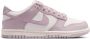 Nike Dunk Unisex Schoenen Wit Maat: 37.5 Mesh Synthetisch Foot Locker - Thumbnail 2