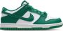 Nike Dunk Unisex Schoenen Wit Maat: 36.5 Leer Foot Locker - Thumbnail 2
