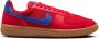 Nike Field General Sneakers Dames Rood Mesh Synthetisch - Thumbnail 2