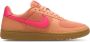 Nike Field General Dames Schoenen Roze Maat: 36.5 Suède Foot Locker - Thumbnail 2