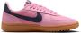 Nike Field General Sneakers Dames Roze Leer - Thumbnail 2