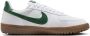 Nike Field General Sneakers Dames Wit Leer - Thumbnail 2