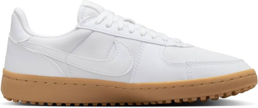 Nike Field General Dames Schoenen Wit Maat: 35.5 Mesh Synthetisch Foot Locker