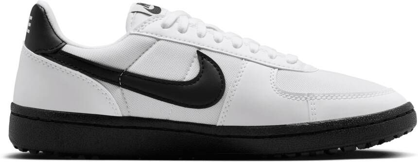 Nike Field General Dames Schoenen Wit Maat: 36.5 Mesh Synthetisch Foot Locker