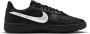Nike Field General Sneakers Dames Zwart Mesh Synthetisch - Thumbnail 2
