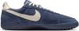 Nike Field General Heren Schoenen Blauw Maat: 42.5 Leer Foot Locker - Thumbnail 2