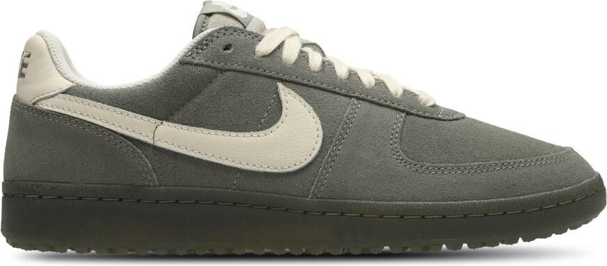 Nike Field General Heren Schoenen Groen Maat: 40 Mesh Synthetisch Foot Locker