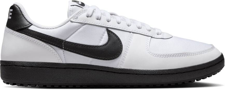 Nike Field General Heren Schoenen Wit Maat: 41 Leer Foot Locker